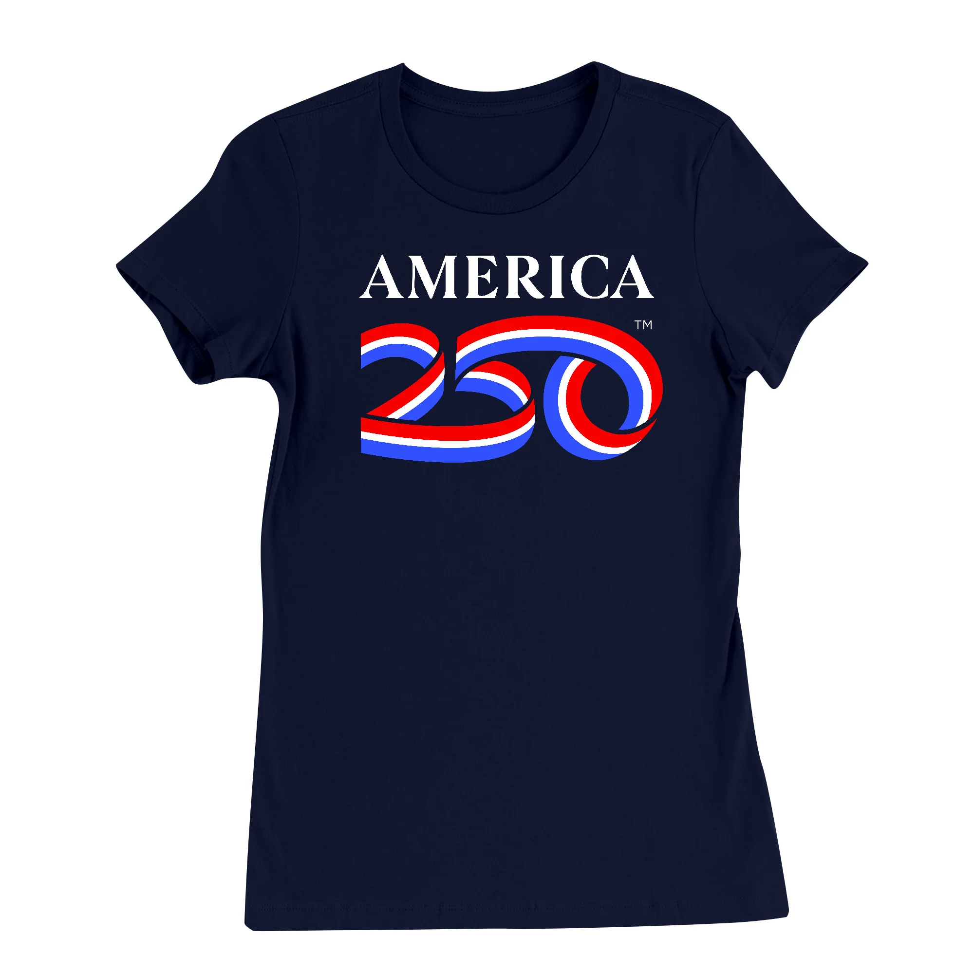 Official America250 Women's T-Shirt