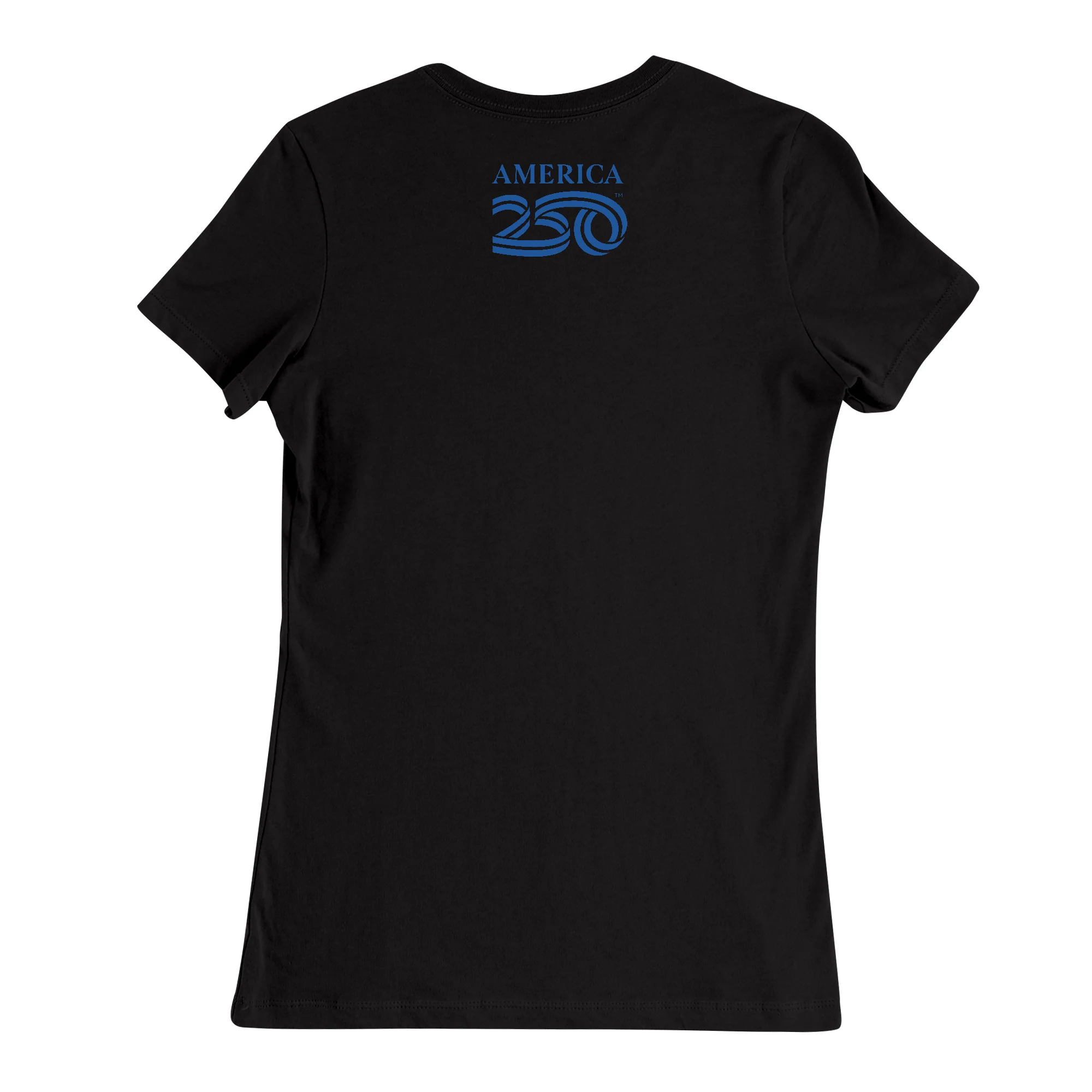 Official America250 Women's T-Shirt - Image 6