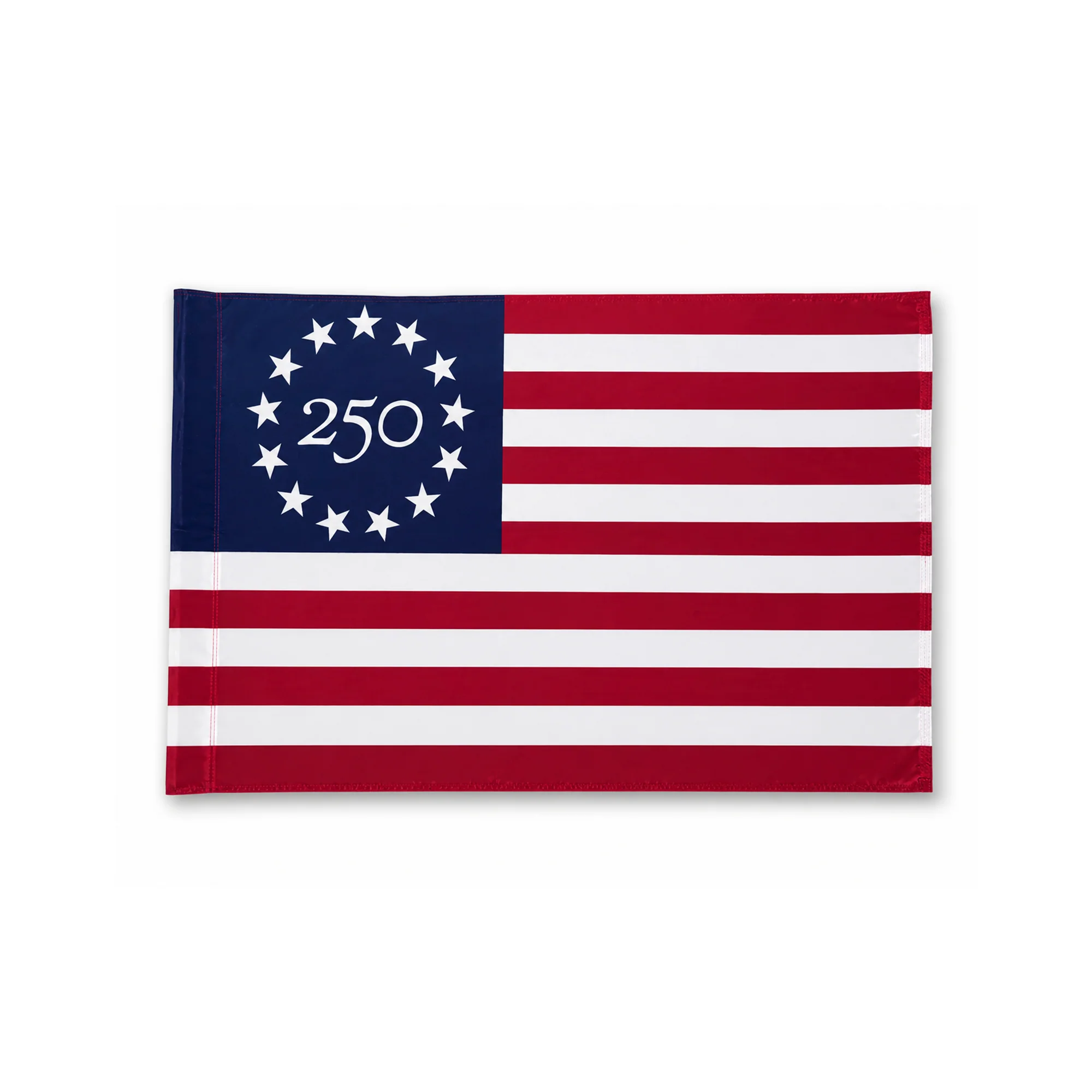 Betsy Ross Banner 2-1/2’ X4’