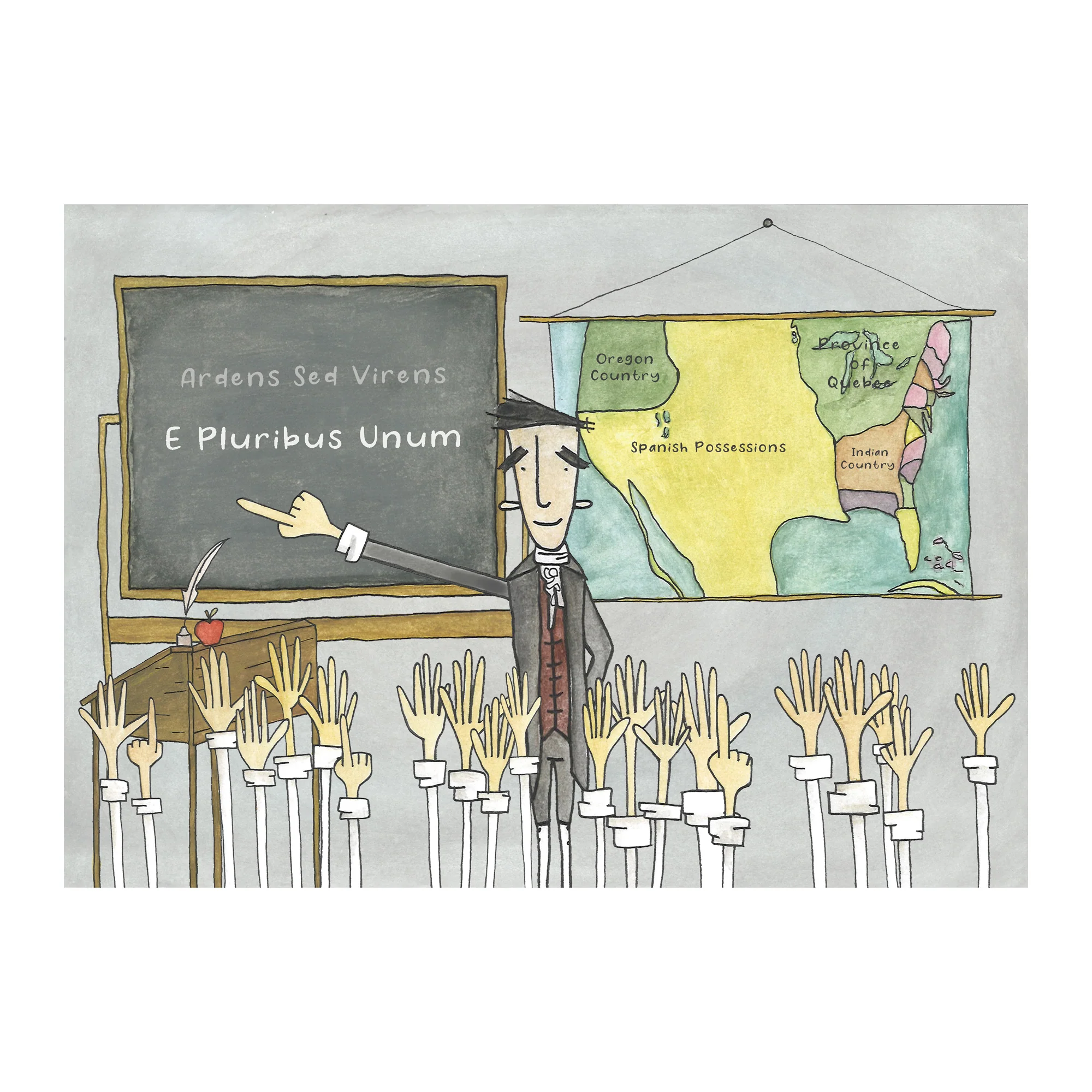 Charles Thomson and the Declaration of Independence Book - Image 3