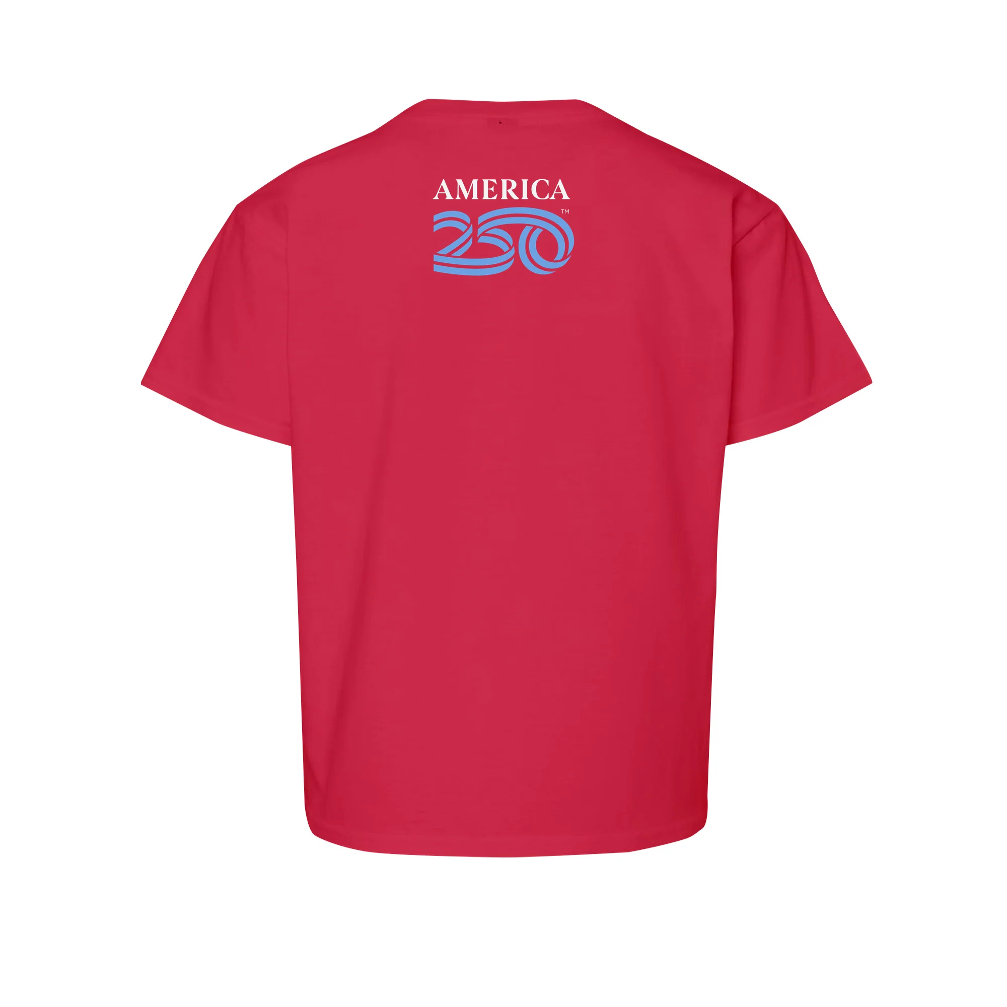 America250 Grand Canyon Youth T-Shirt - Image 8