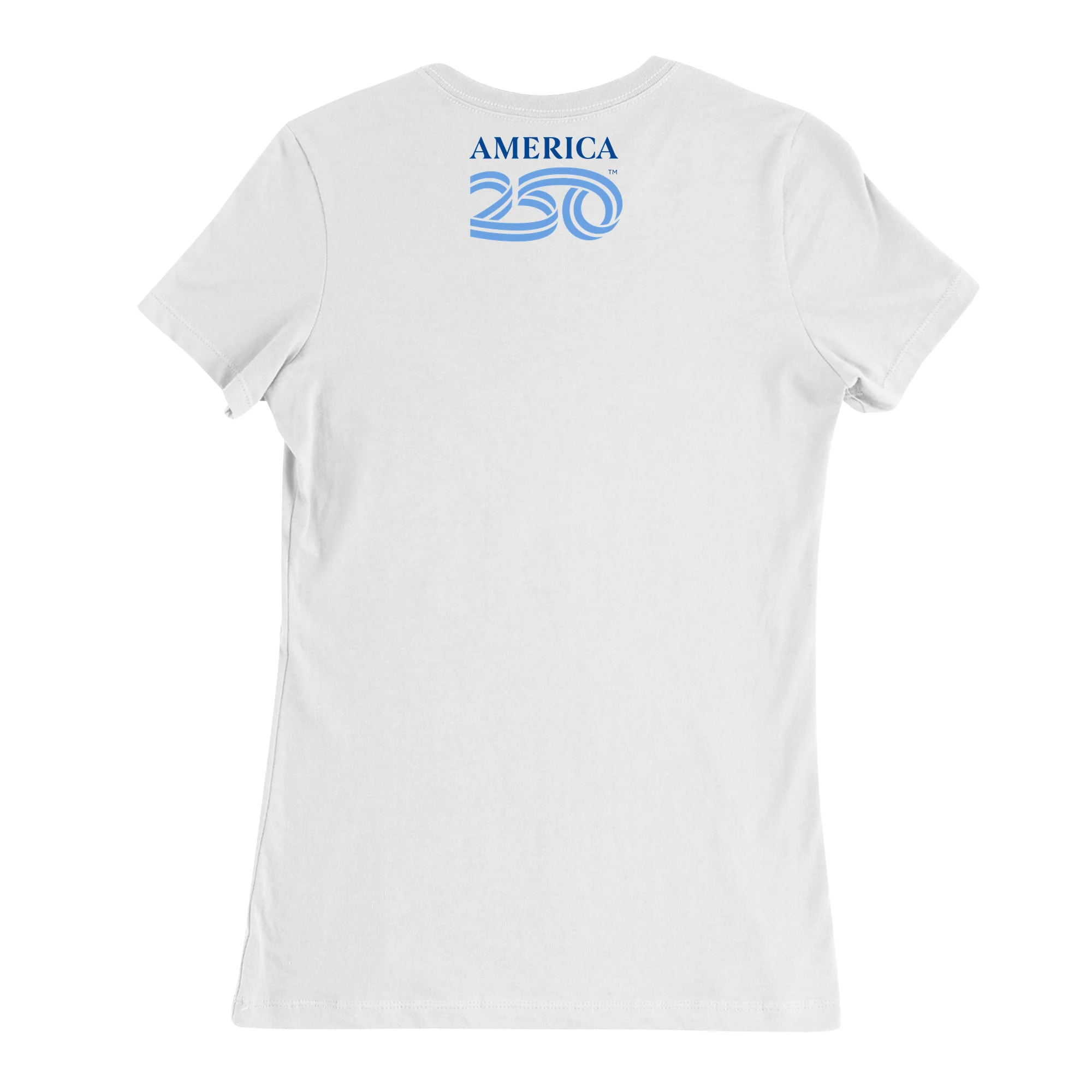 America250 Great Smoky Mountains Women's T-Shirt - Image 4