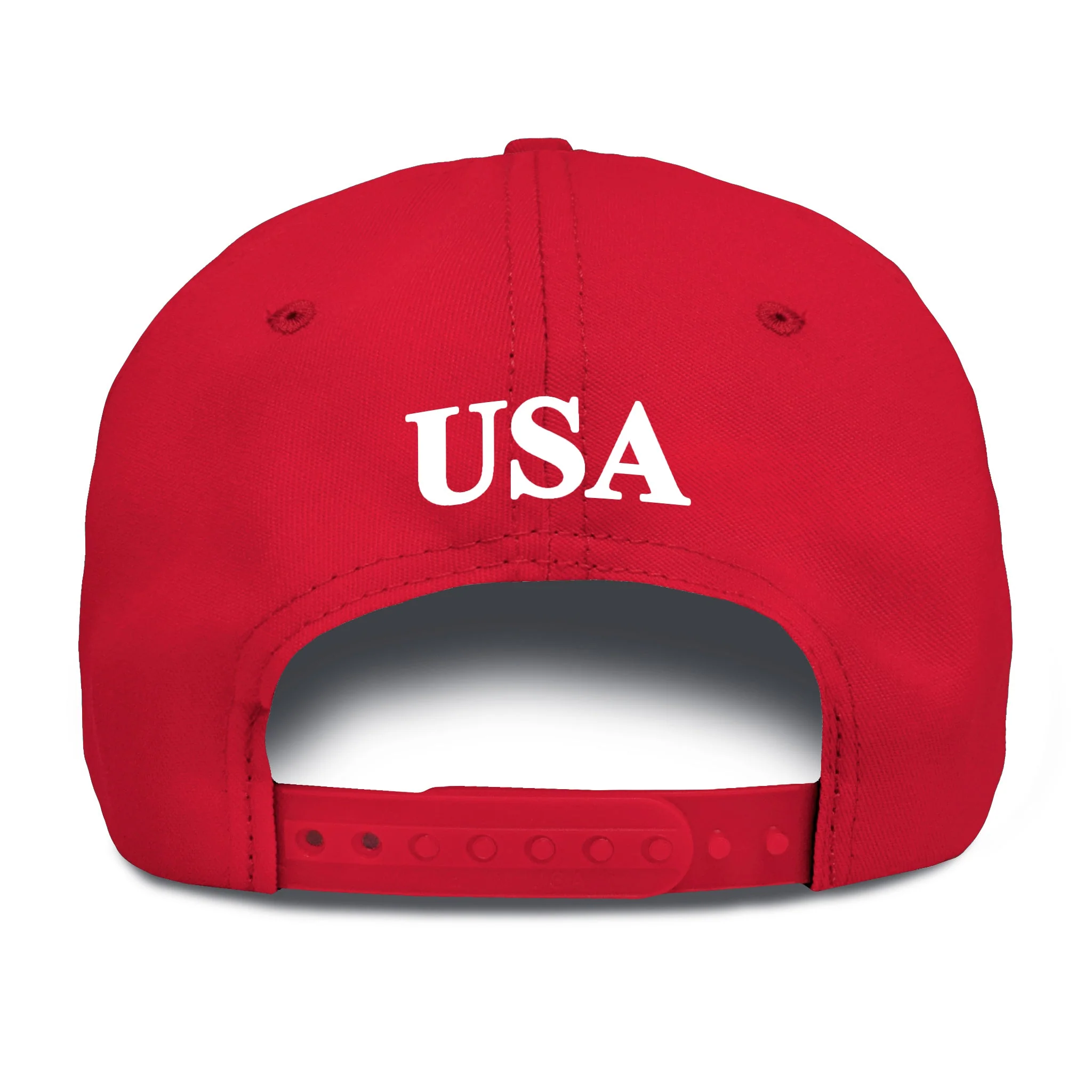 America250 Official High Crown Limited Edition Hat - Image 5