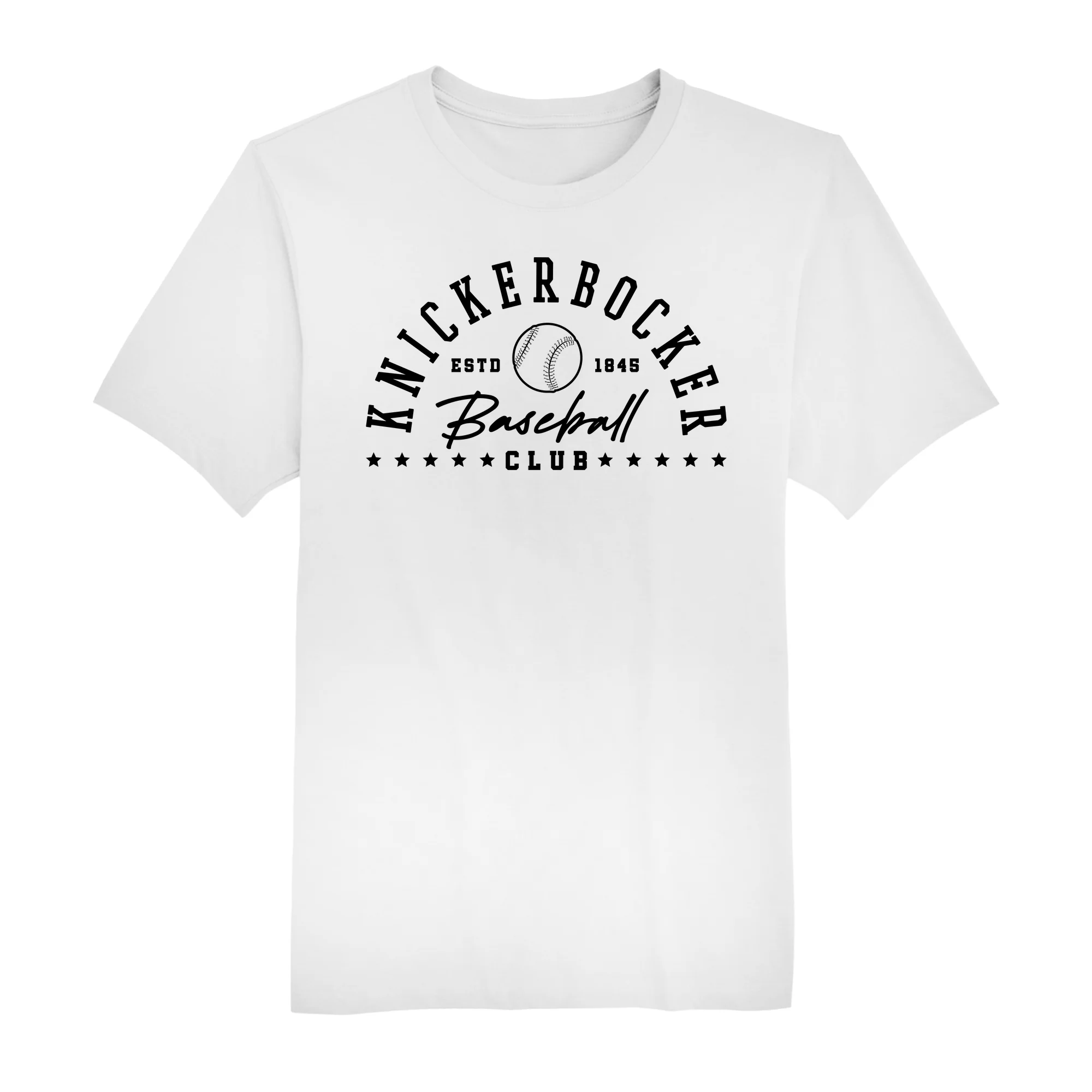 America250 Knickerbocker Men's T-Shirt