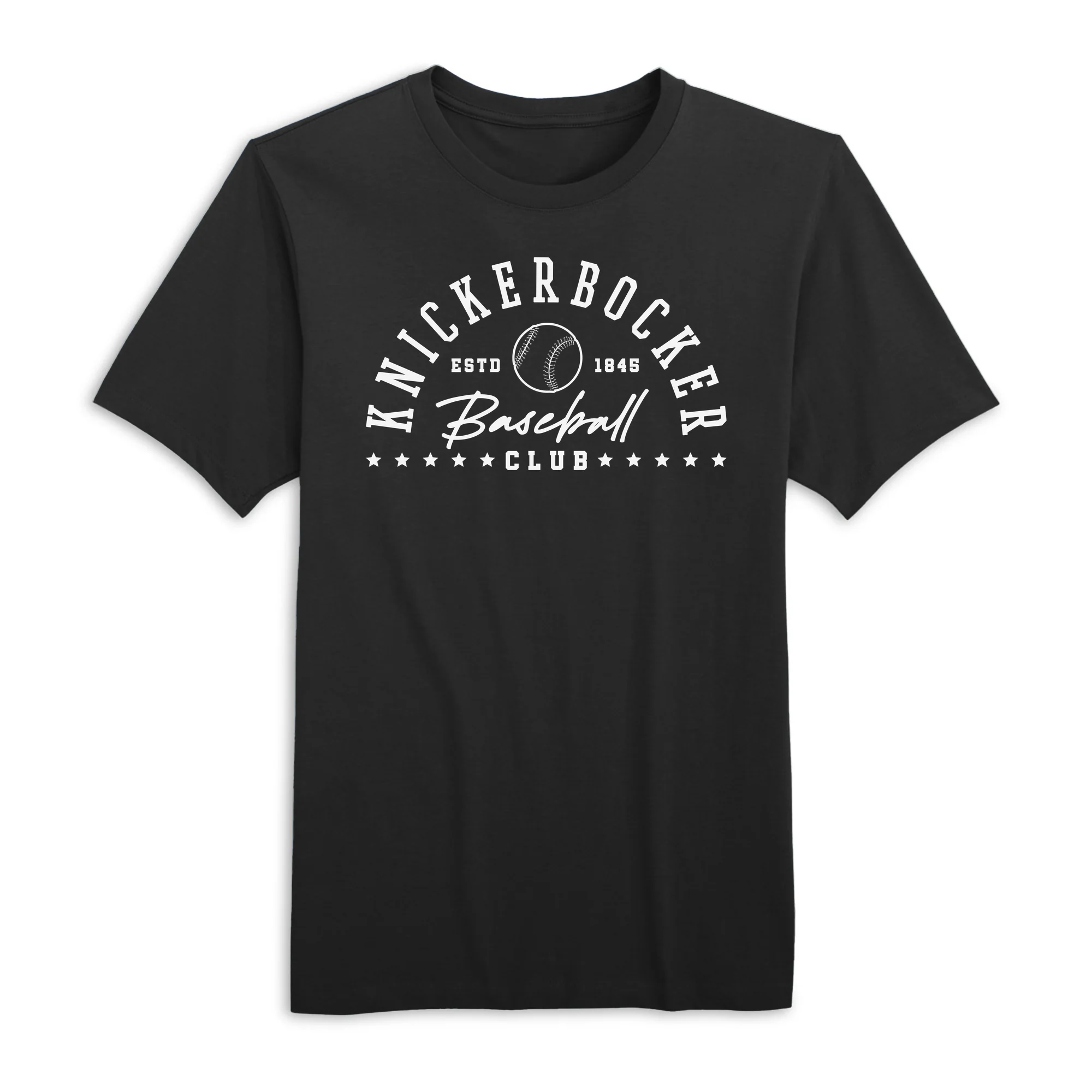 America250 Knickerbocker Men's T-Shirt - Image 2