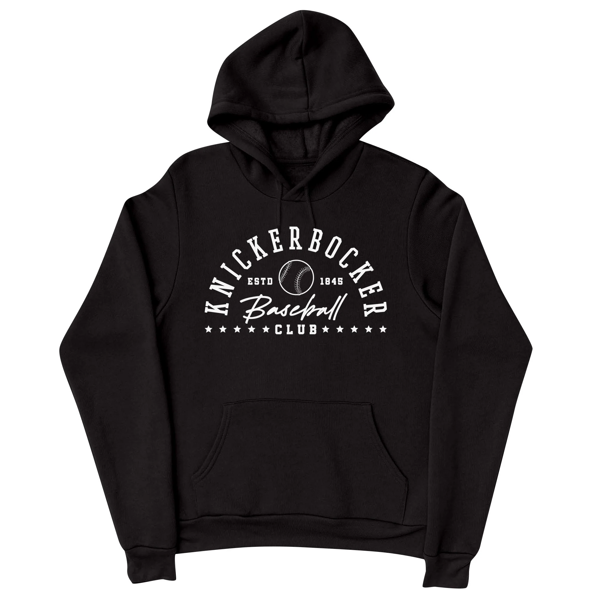 America250 Knickerbocker Unisex Hoodie - Image 2