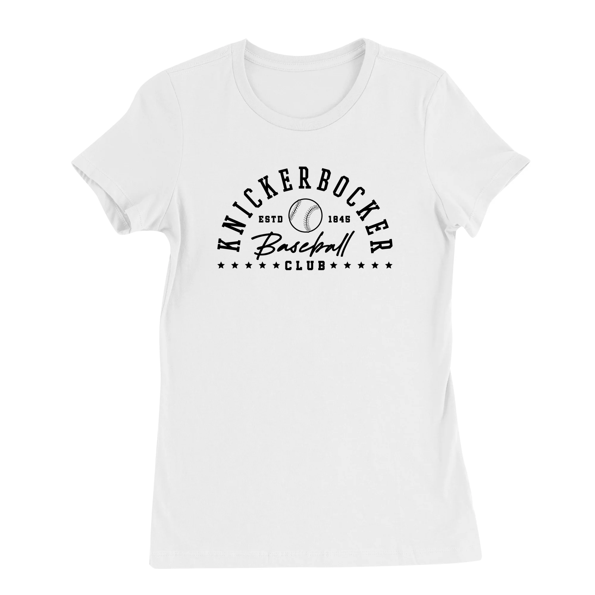 America250 Knickerbocker Women's T-Shirt