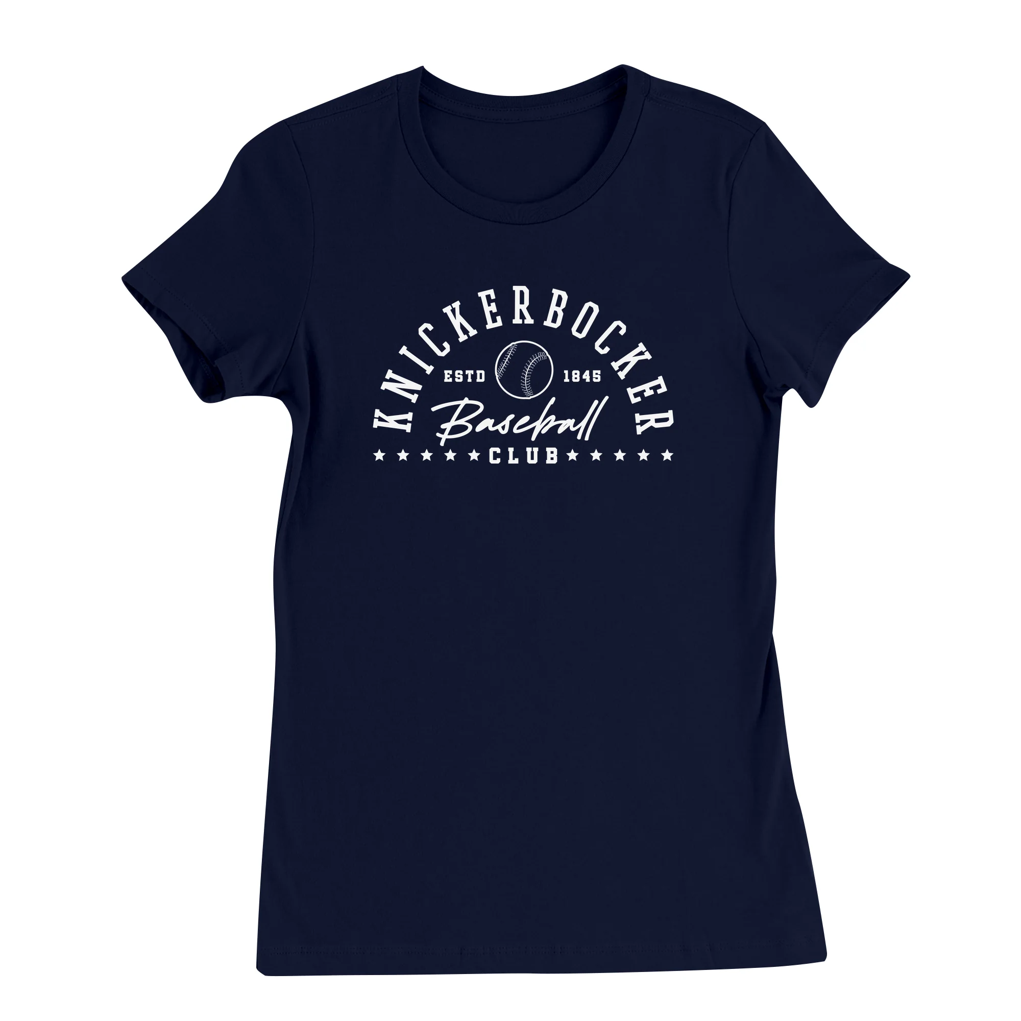 America250 Knickerbocker Women's T-Shirt - Image 3