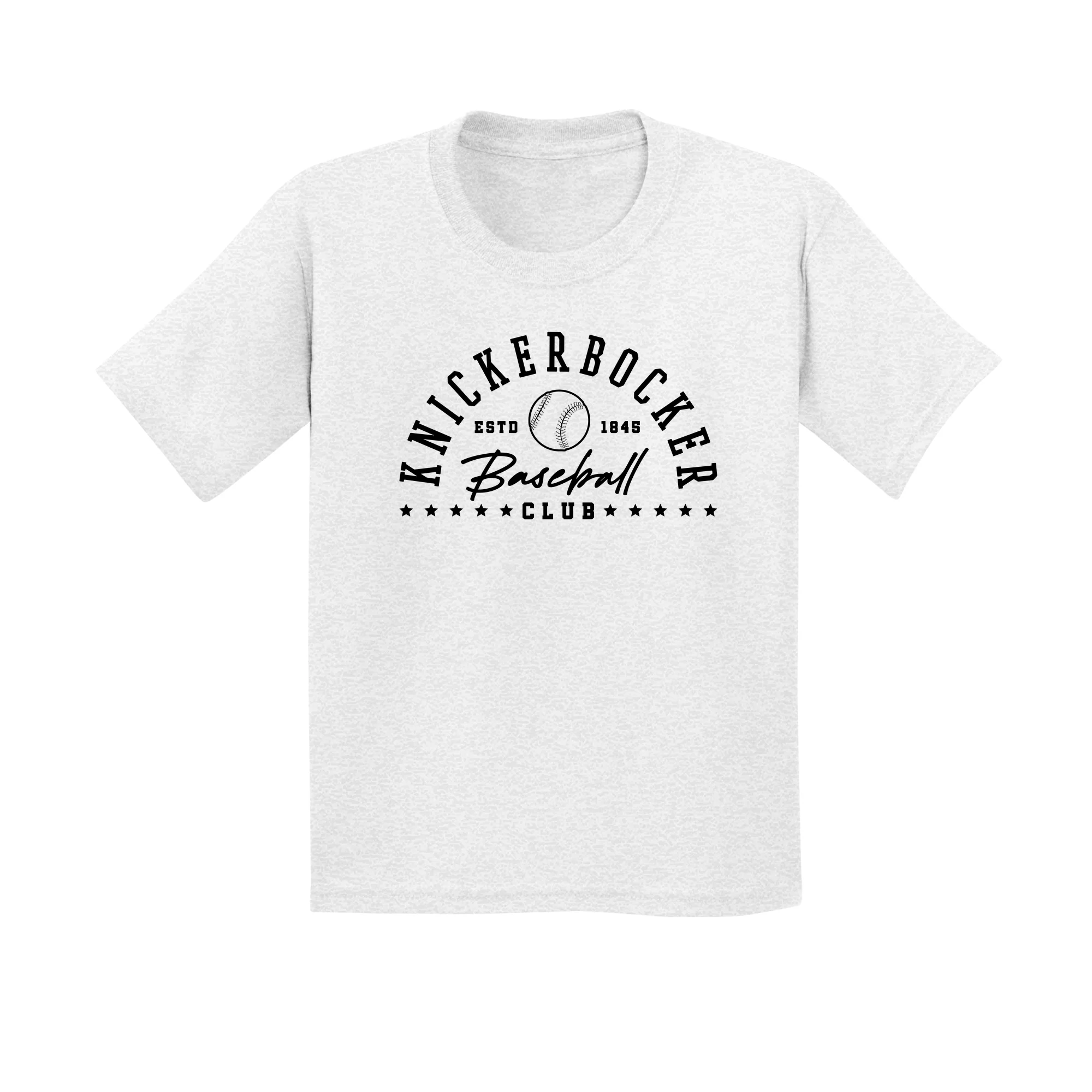 America250 Knickerbocker Youth T-Shirt - Image 2