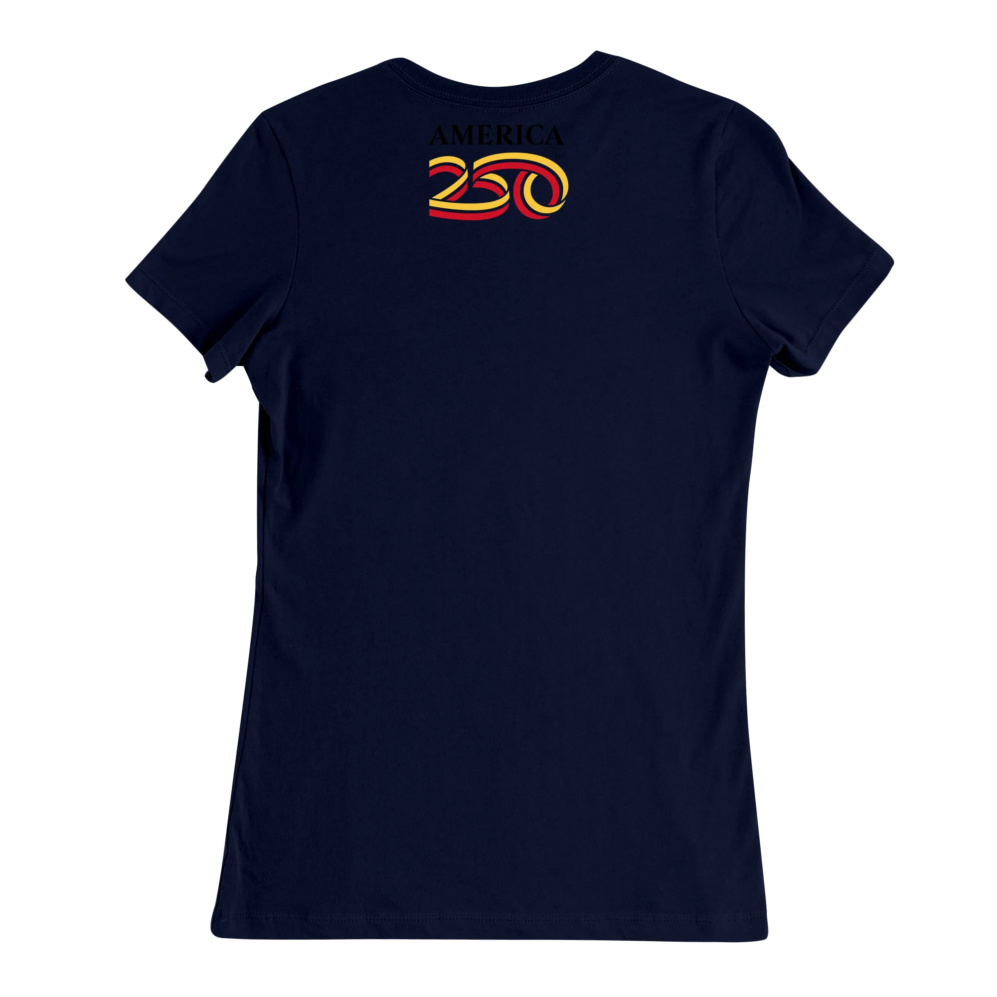 America250 Mexi Ameri Women's T-Shirt - Image 4