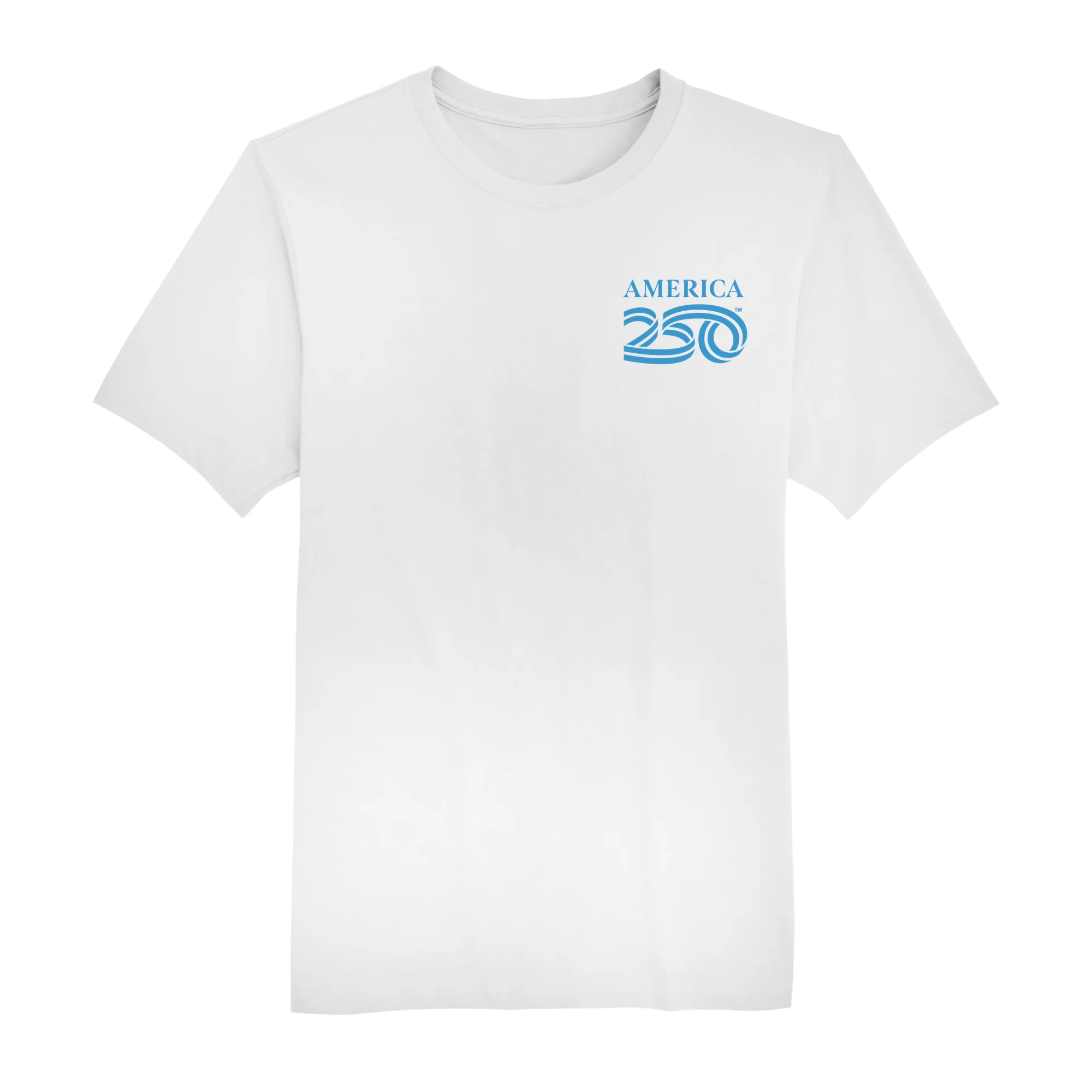 Official America250 American Samoa Men's T-Shirt - Image 6