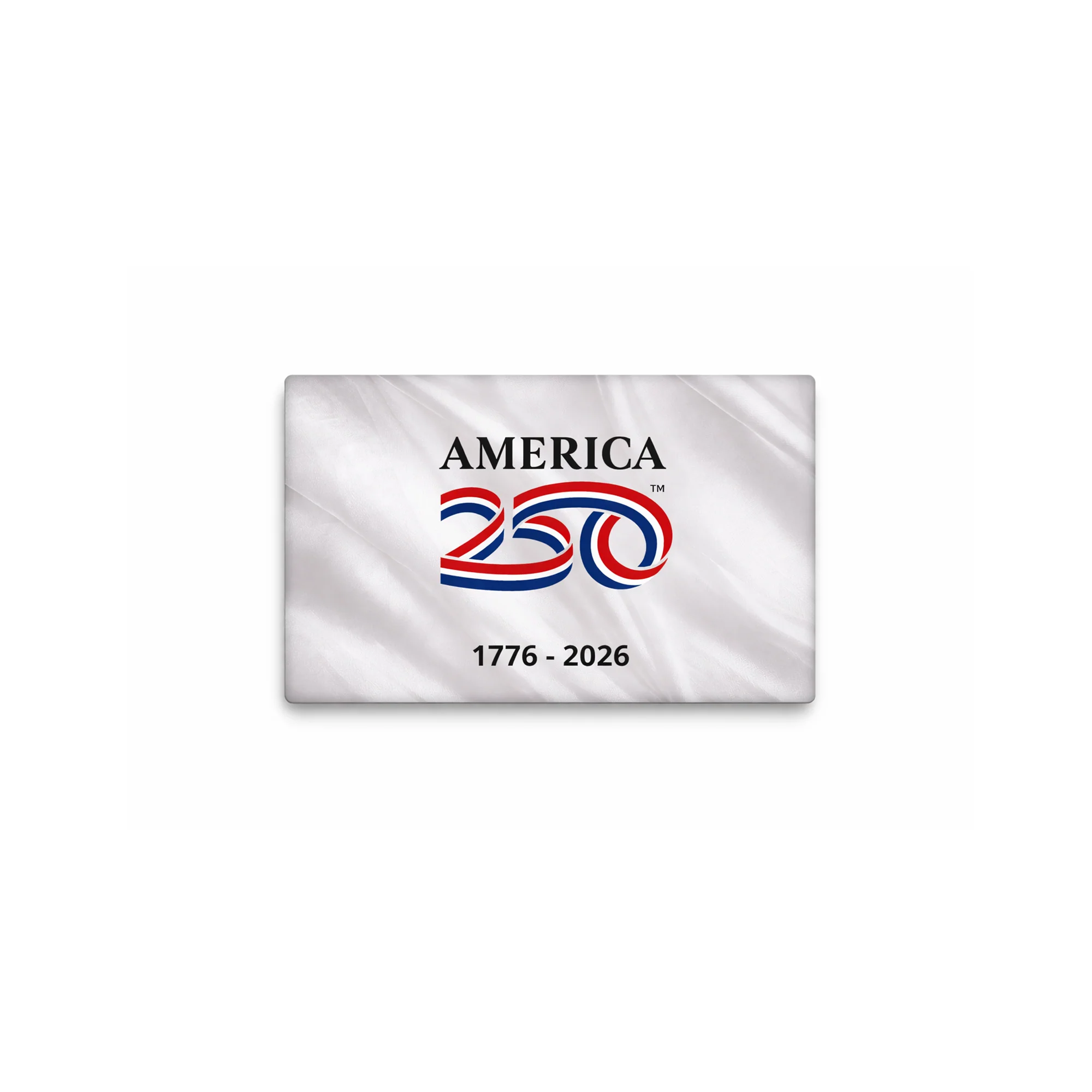 Official America250 Magnet - Image 2
