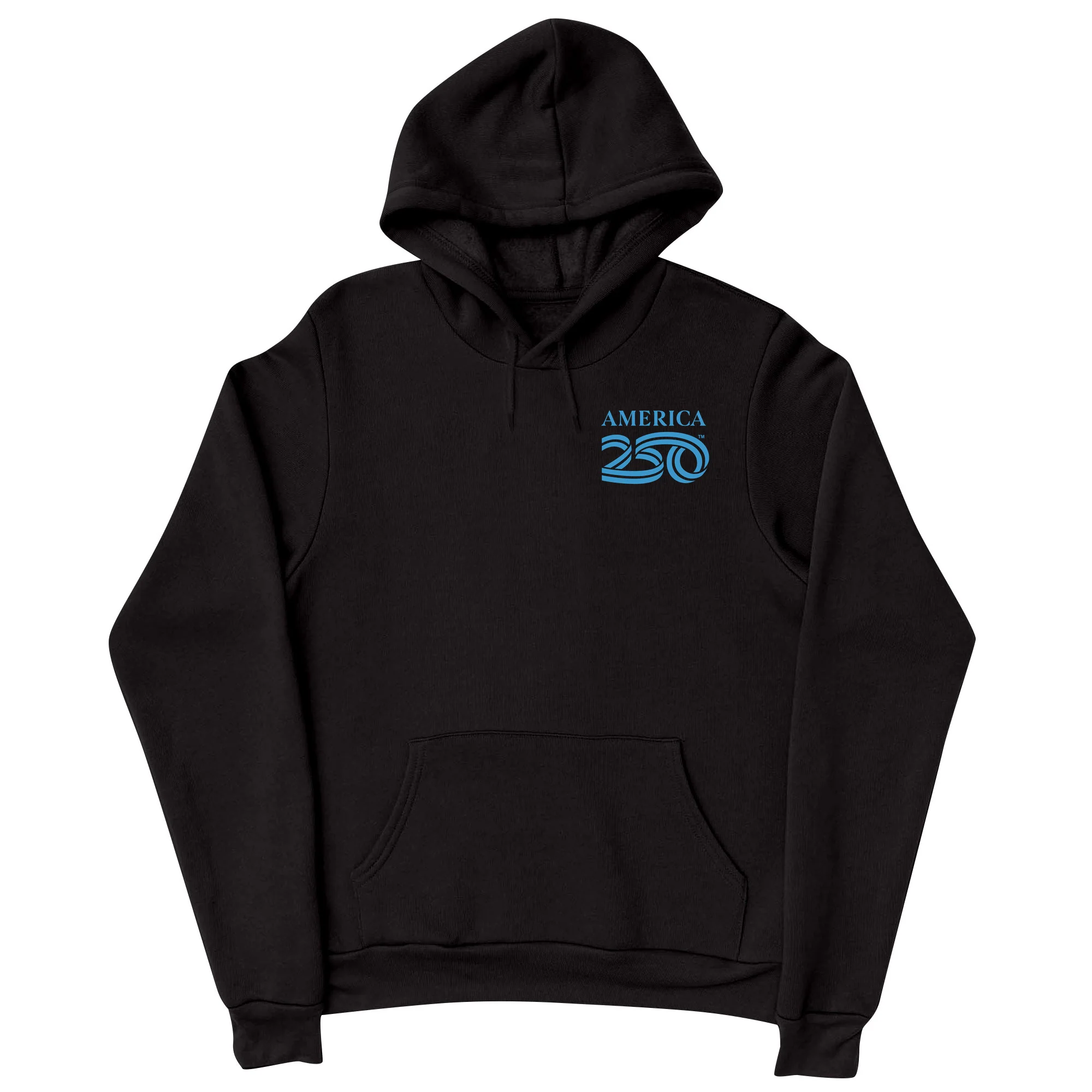 Official America250 Minnesota Unisex Hoodie - Image 6