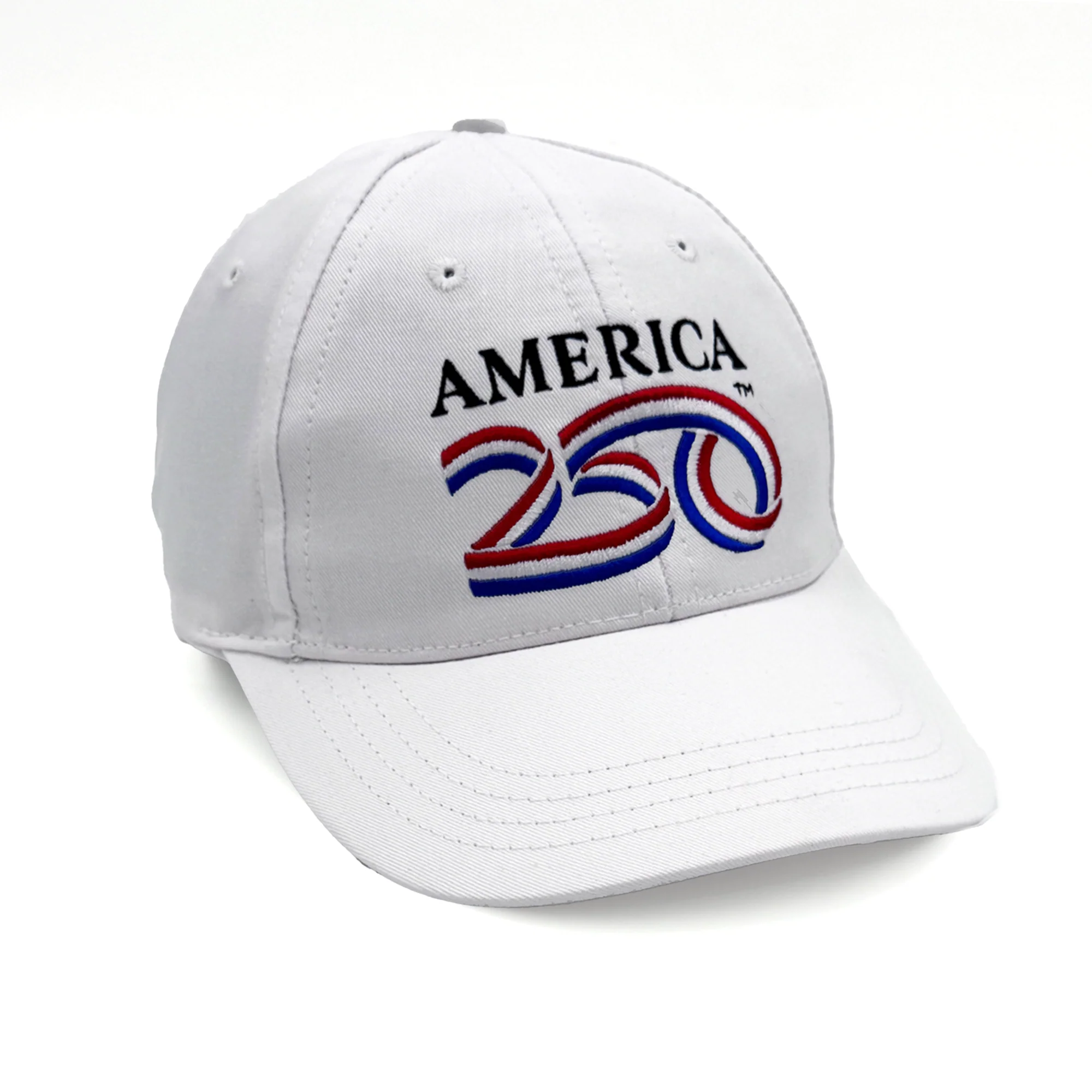 America250 Official Structured Snap Back Hat - Image 5
