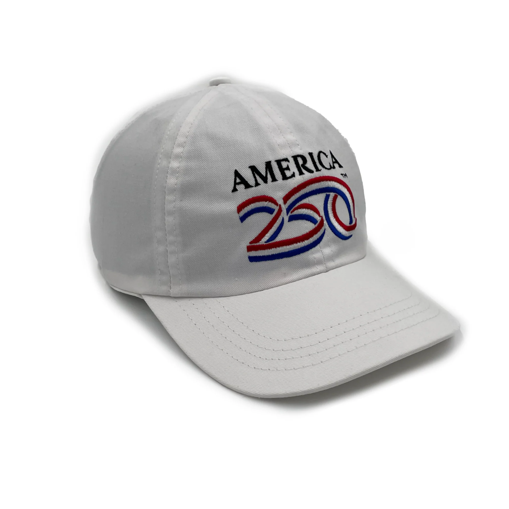 Official Unstructured America250 Hat - Image 3