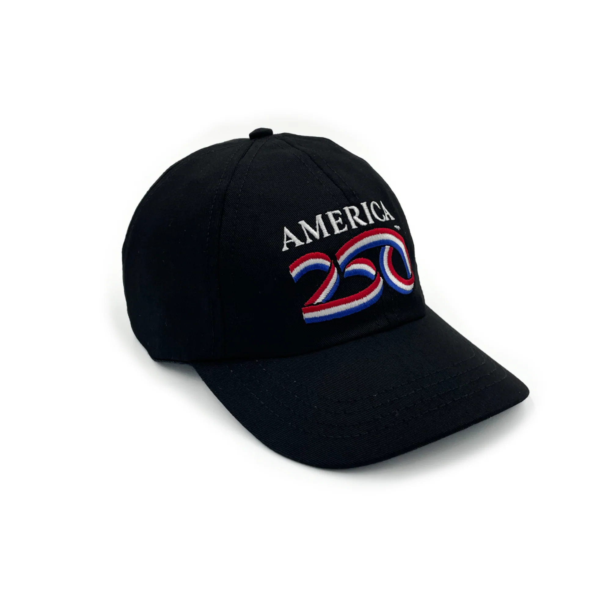 Official Unstructured America250 Hat - Image 4