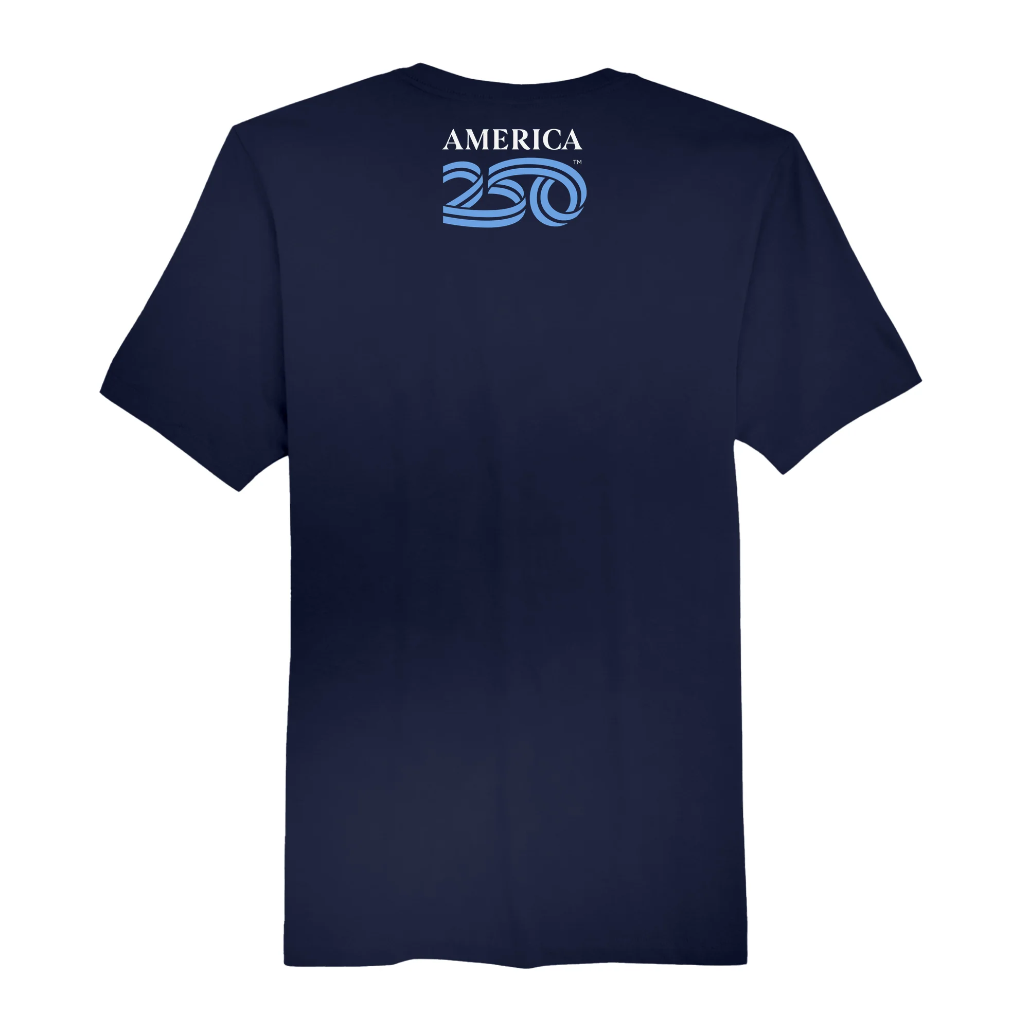 America250 Yosemite Men's T-Shirt - Image 2