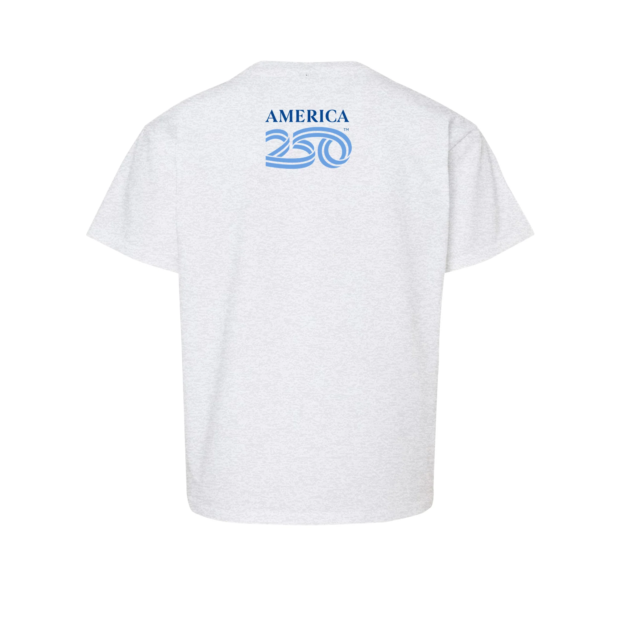 America250 Yosemite Youth T-Shirt - Image 6