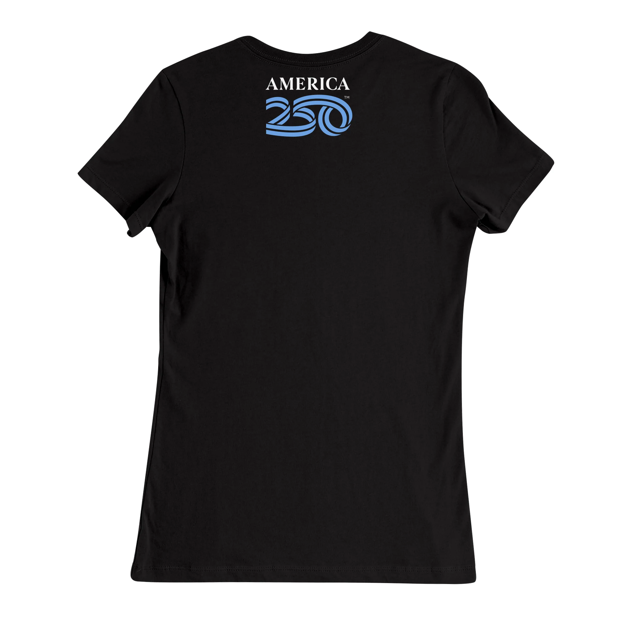 America250 Zion Women's T-Shirt - Image 6